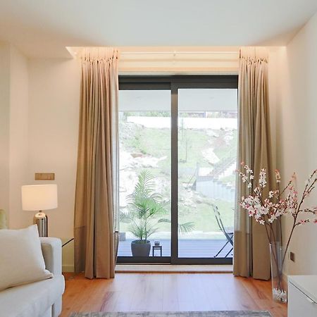 Апартаменты Hm - Casa Ghiselini Porto 214 Экстерьер фото