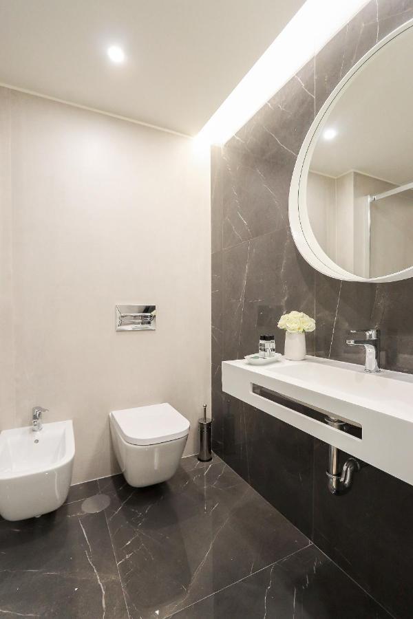 Апартаменты Hm - Casa Ghiselini Porto 214 Экстерьер фото