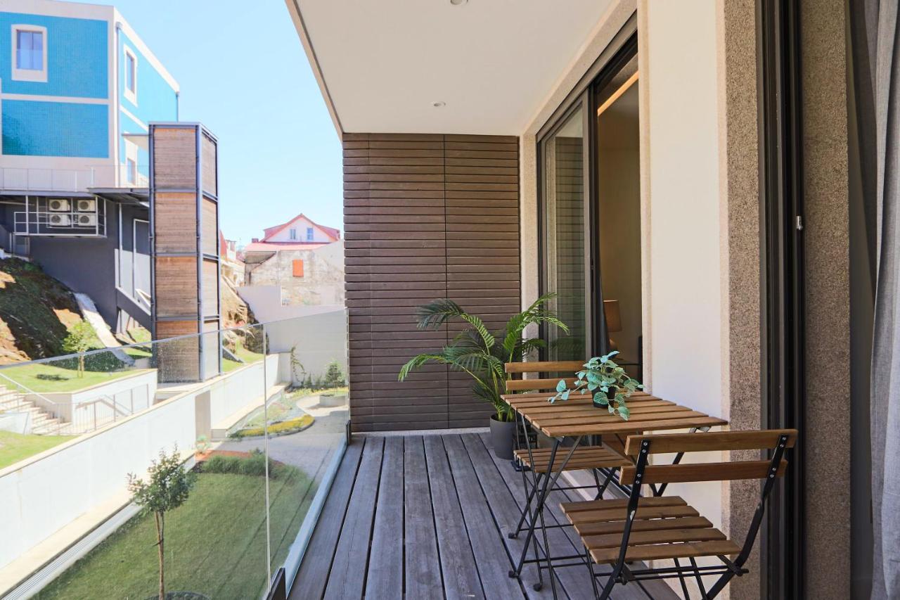 Апартаменты Hm - Casa Ghiselini Porto 214 Экстерьер фото