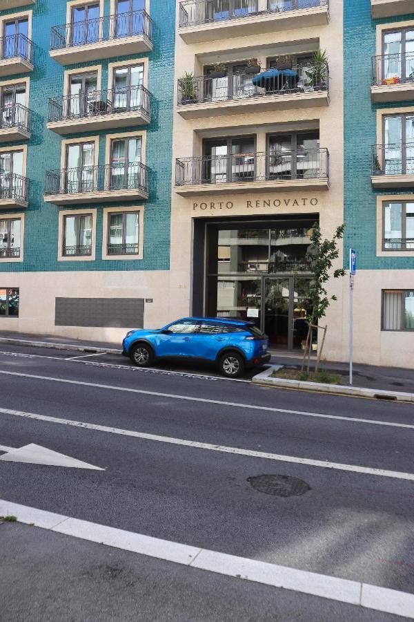 Апартаменты Hm - Casa Ghiselini Porto 214 Экстерьер фото