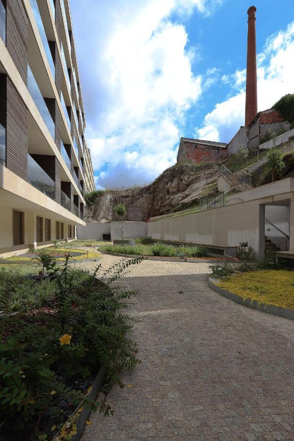 Апартаменты Hm - Casa Ghiselini Porto 214 Экстерьер фото