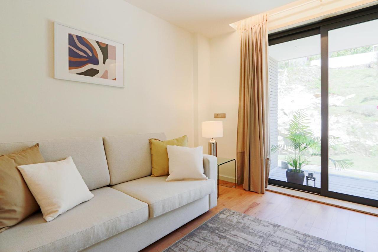 Апартаменты Hm - Casa Ghiselini Porto 214 Экстерьер фото