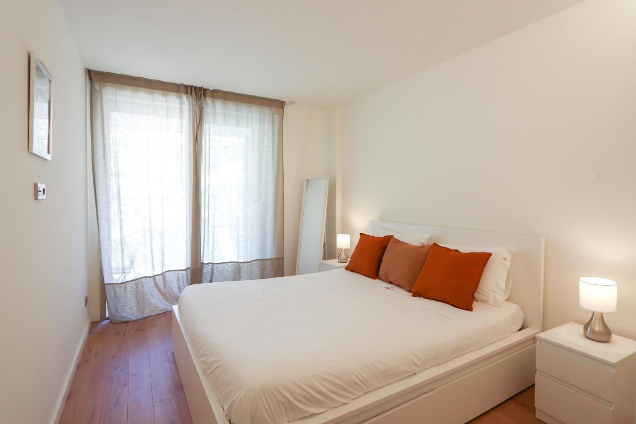 Апартаменты Hm - Casa Ghiselini Porto 214 Экстерьер фото