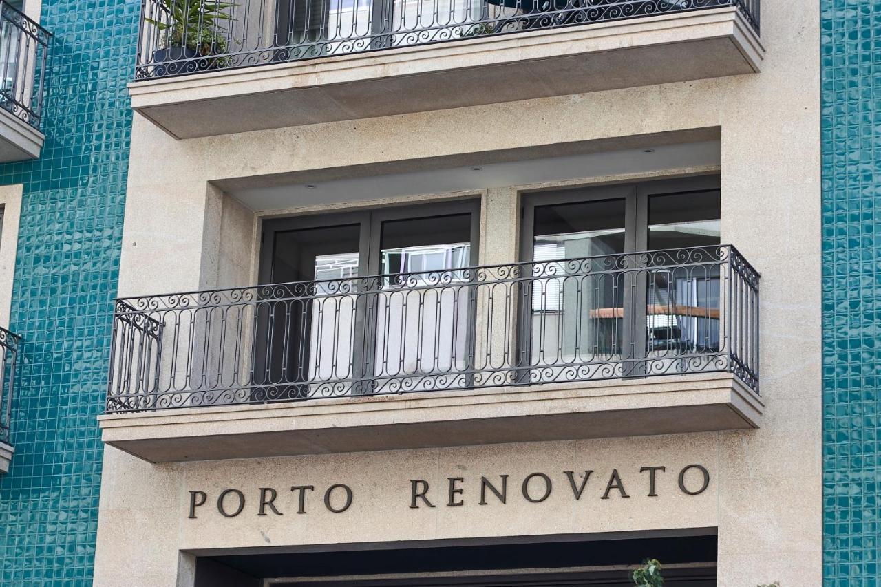 Апартаменты Hm - Casa Ghiselini Porto 214 Экстерьер фото