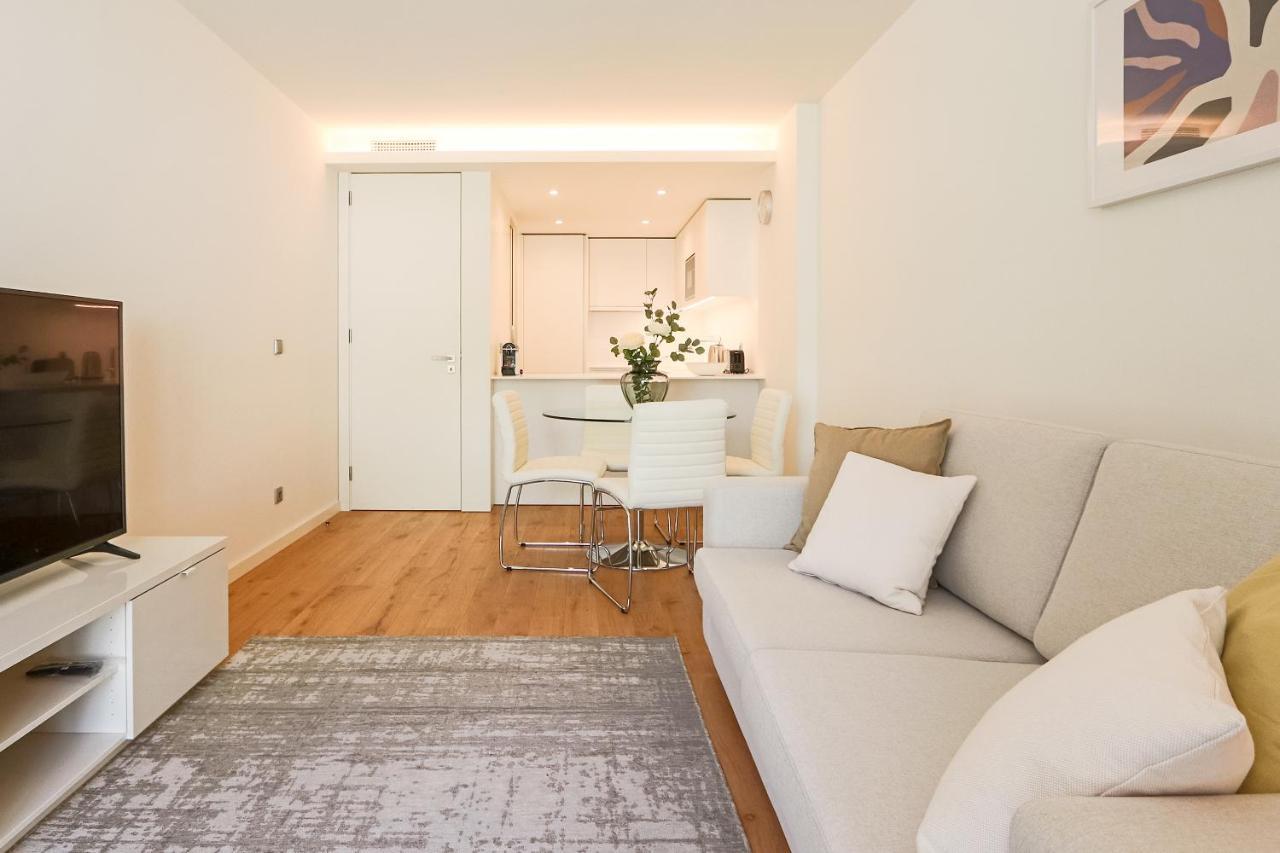 Апартаменты Hm - Casa Ghiselini Porto 214 Экстерьер фото