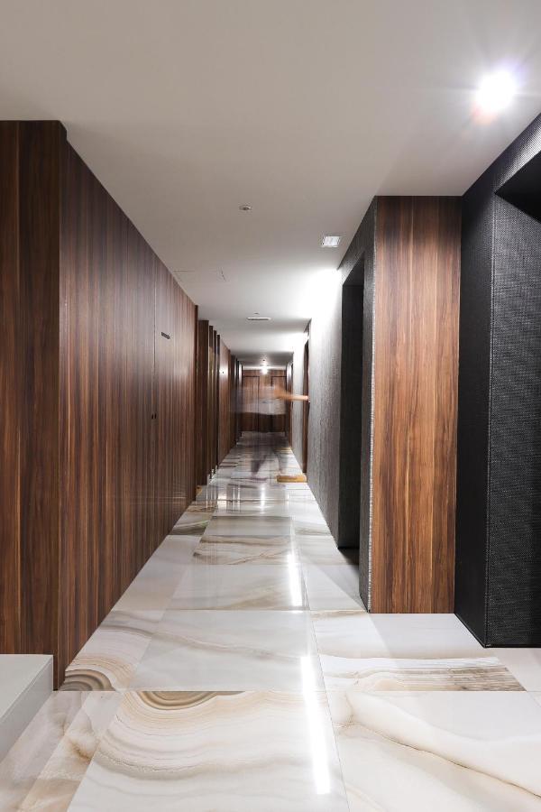 Апартаменты Hm - Casa Ghiselini Porto 214 Экстерьер фото